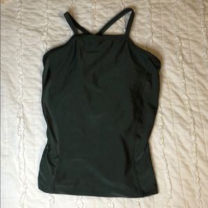 Albion Fit Tankini